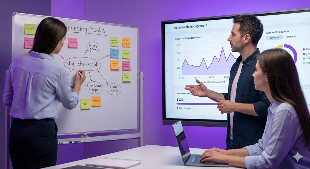 Neural-Driven Hook Architecture